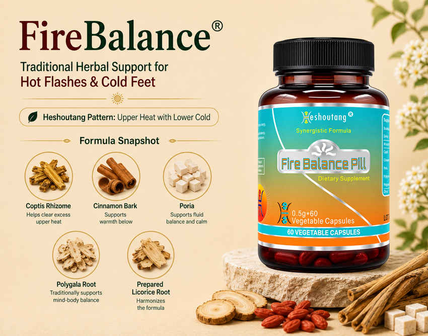 FireBalance®