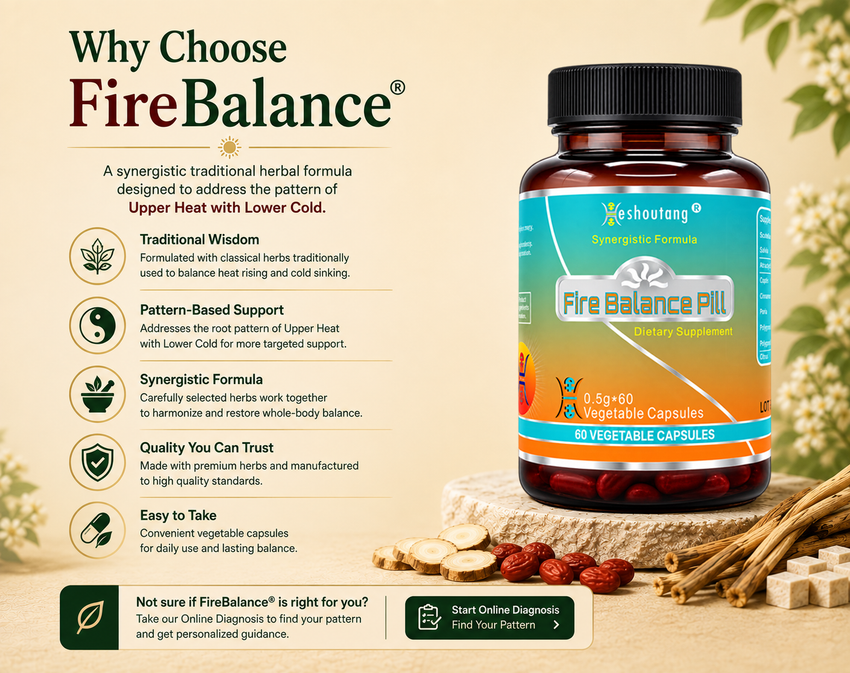 FireBalance®