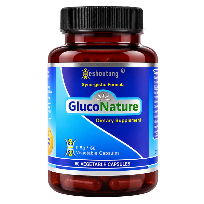 GlucoNature®