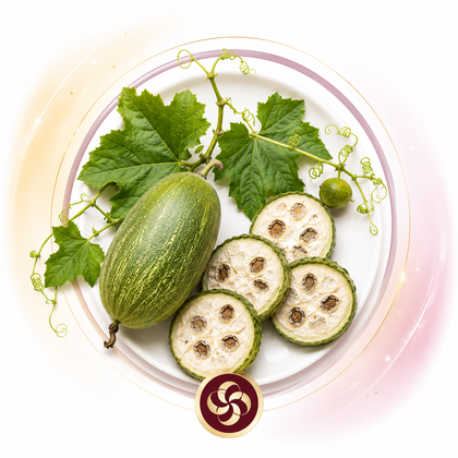 Trichosanthes Fruit