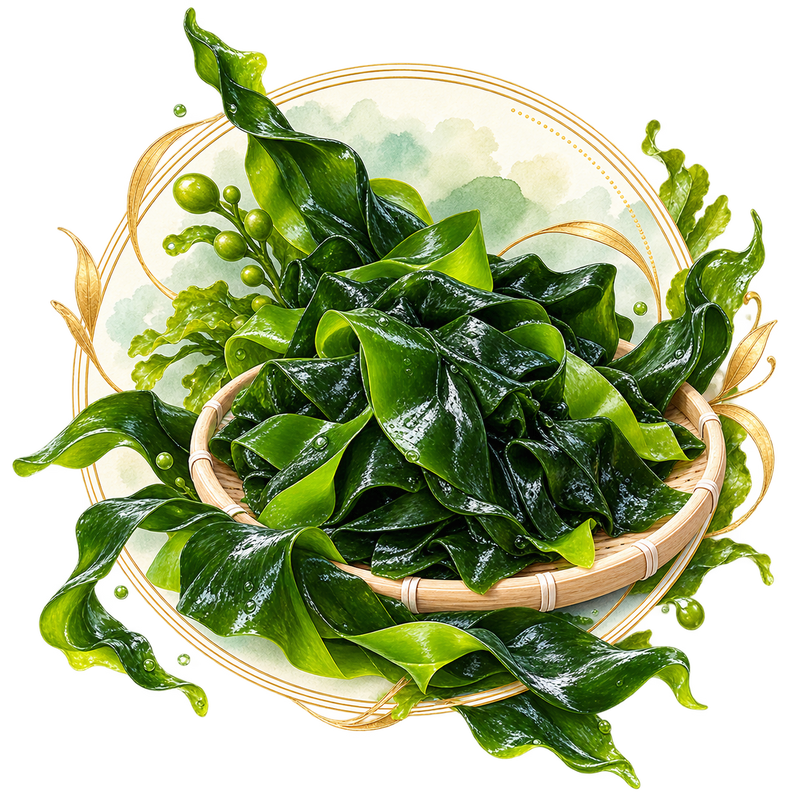 Seaweed