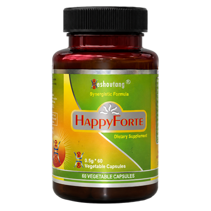 HappyForte