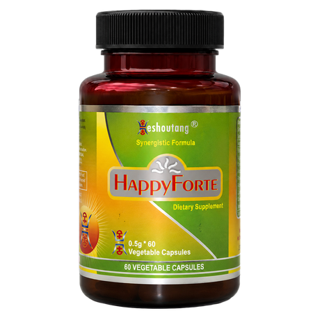 HappyForte