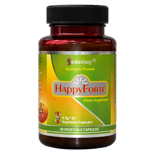 HappyForte
