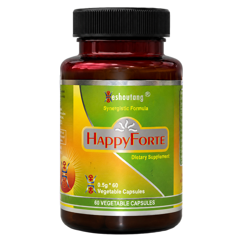 HappyForte®