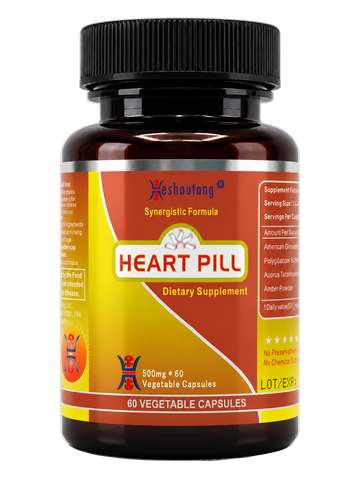 Heart Pill