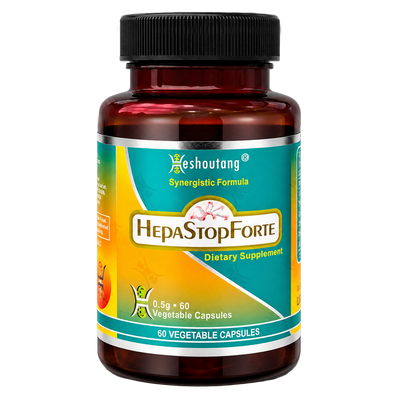 HepaStopForte