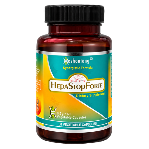 HepaStopForte