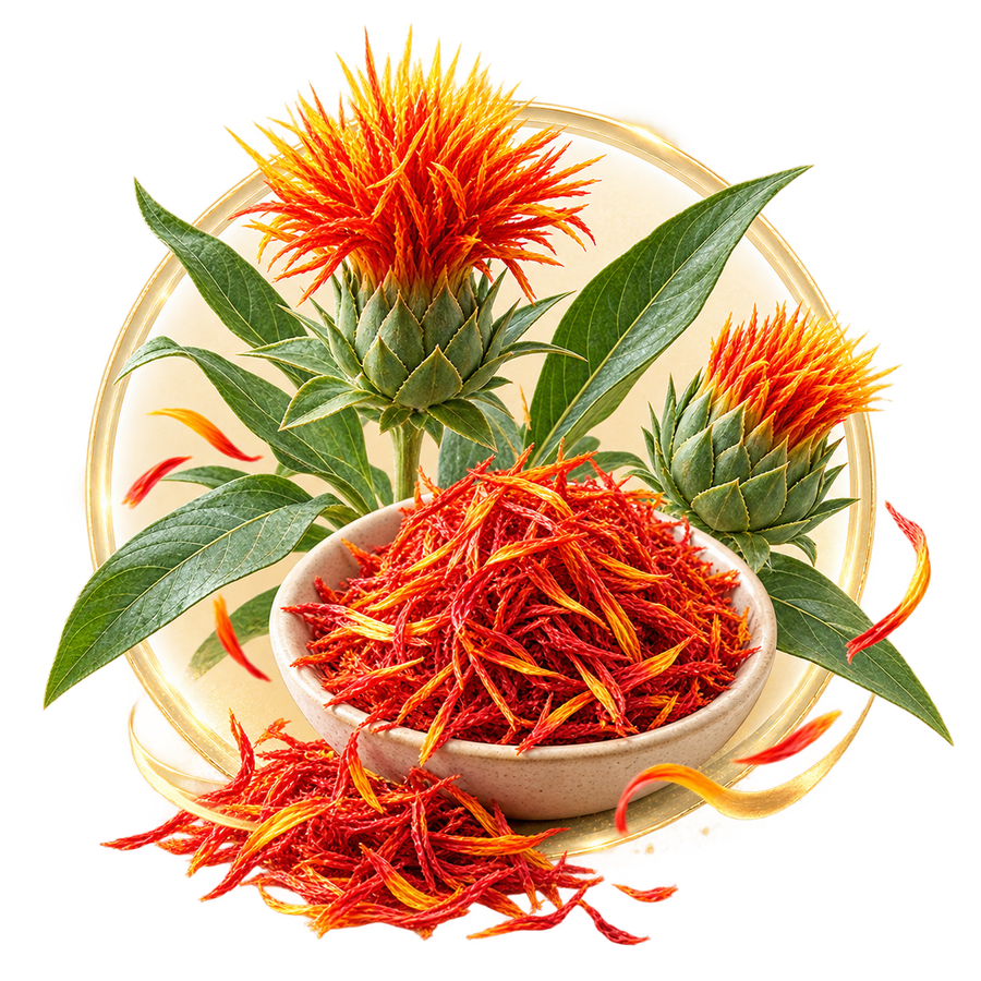 Safflower