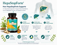 HepaStopForte®