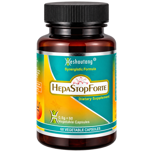 HepaStopForte®