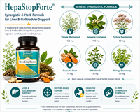 HepaStopForte®