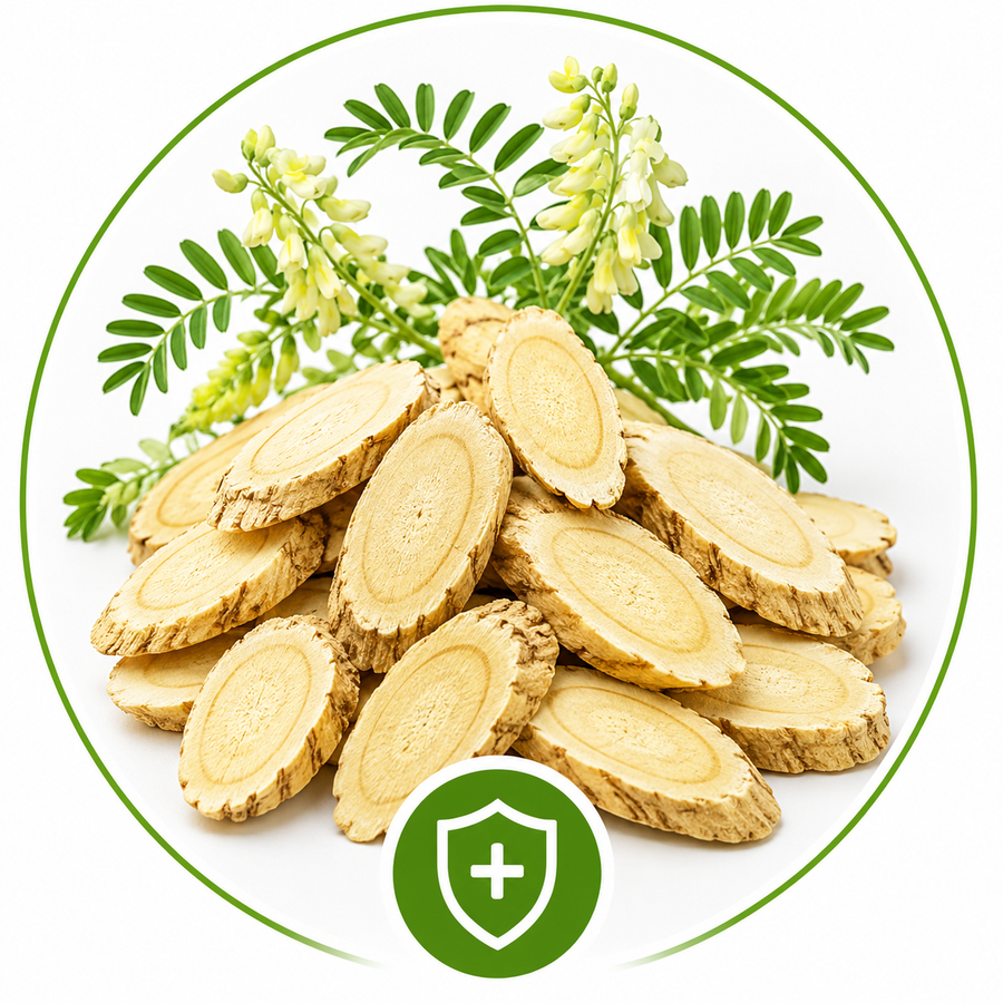ASTRAGALUS