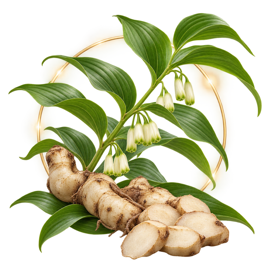 Solomon’s Seal