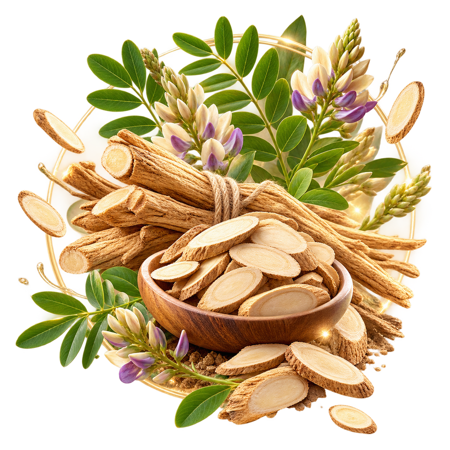 Astragalus Root