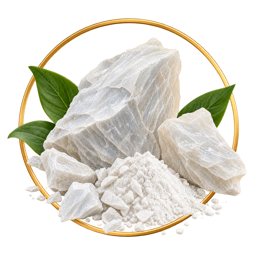 Talc