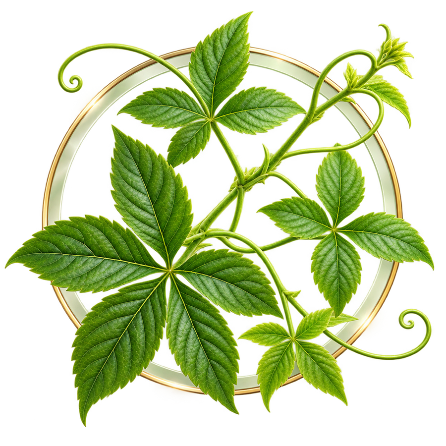 Gynostemma