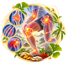 Joint, Bone & Musculoskeletal