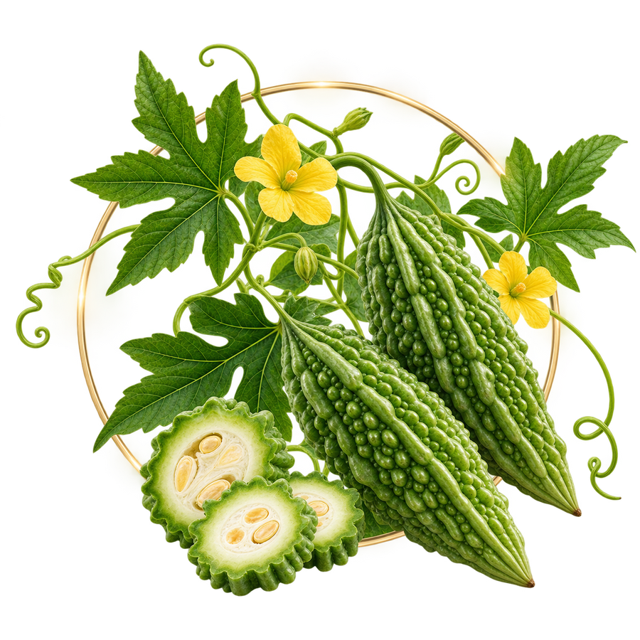 Bitter Melon