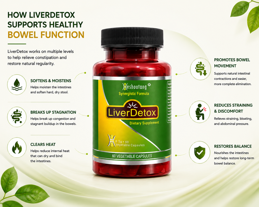 LiverDetox®