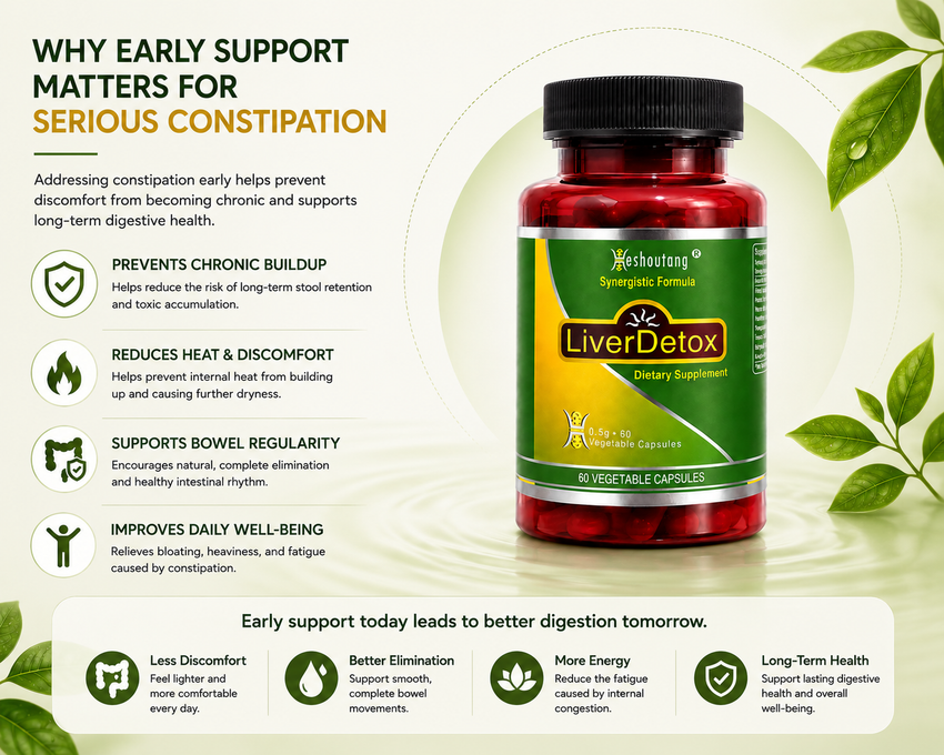 LiverDetox®
