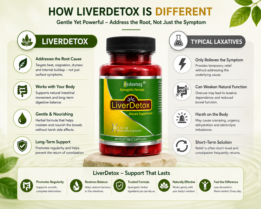 LiverDetox®