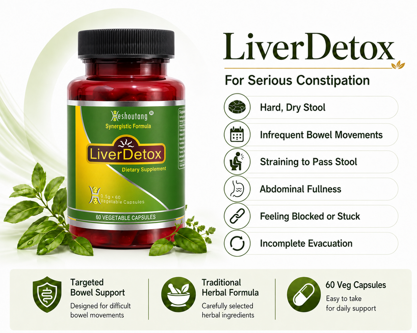 LiverDetox®