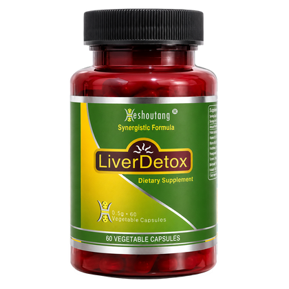 LiverDetox