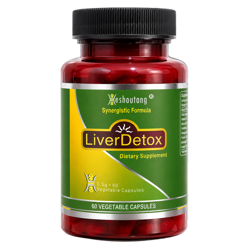 LiverDetox