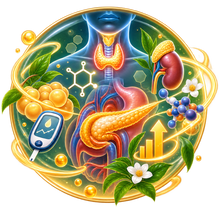 Metabolic & Endocrine