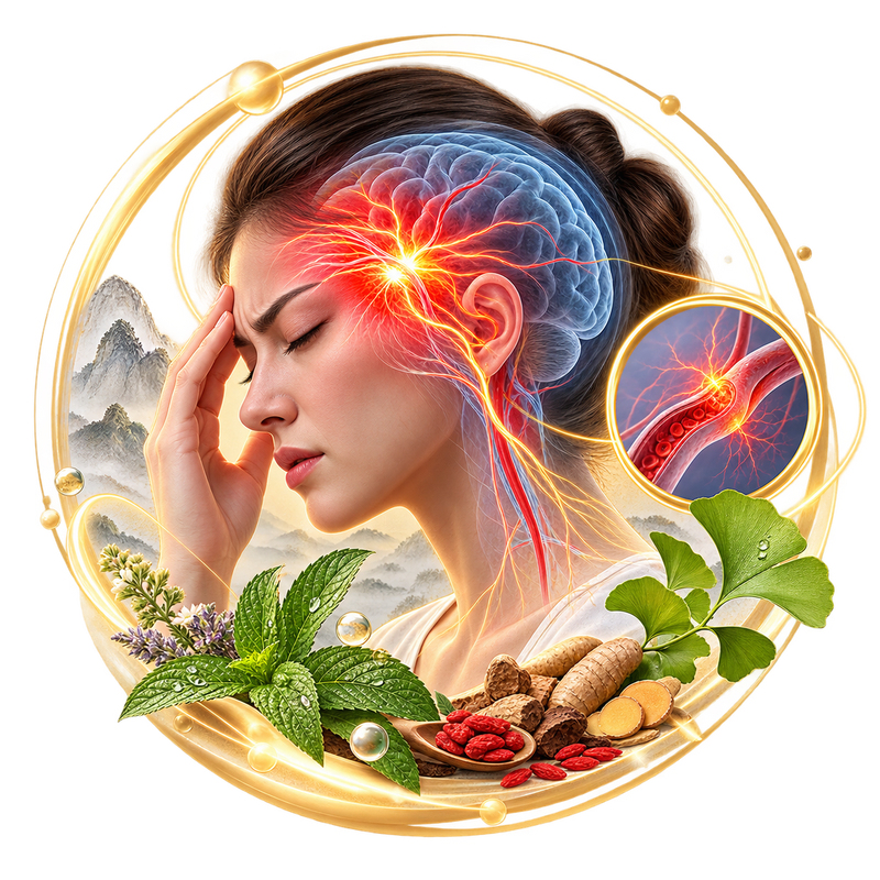 Migraine