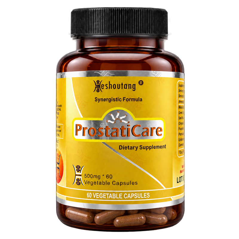 ProstatiCare