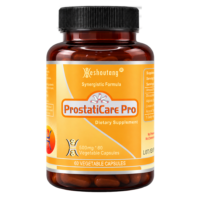 ProstatiCare Pro