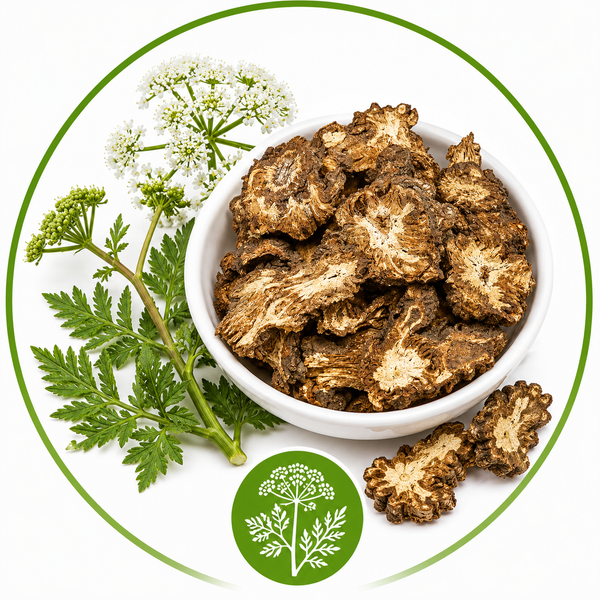 Notopterygium Root
