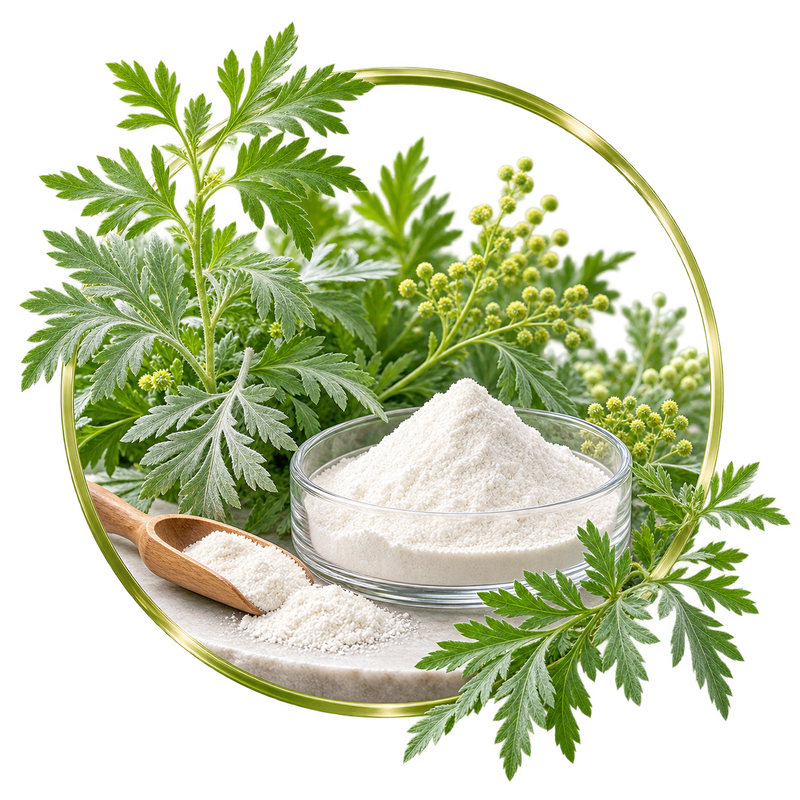 Artemisinin