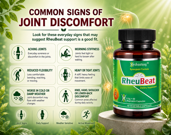 RheuBeat®