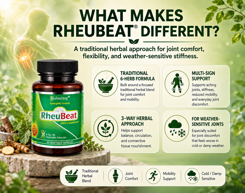 RheuBeat®