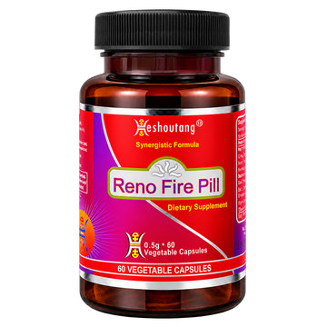 Reno Fire Pill