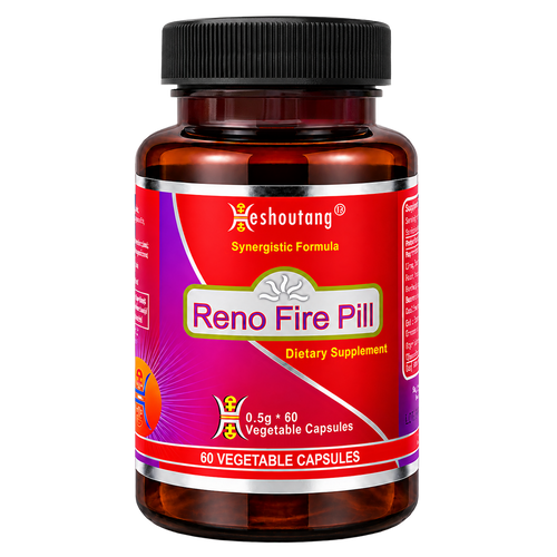 Reno Fire Pill