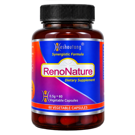 RenoNature