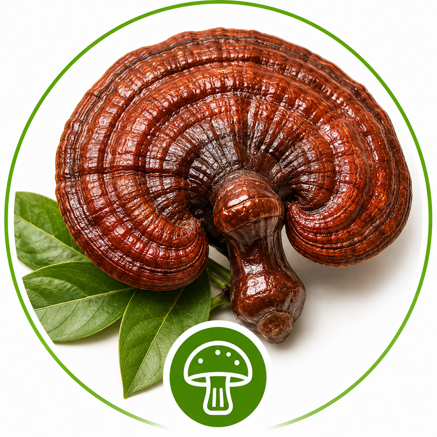 REISHI