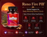 Reno Fire Pill®