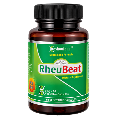 RheuBeat