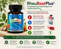RheuBeatPlus®