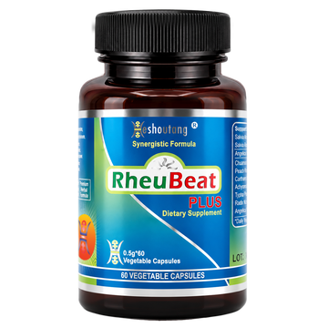 RheuBeatPlus