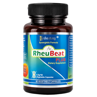 RheuBeatPlus