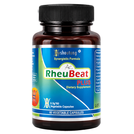 RheuBeatPlus