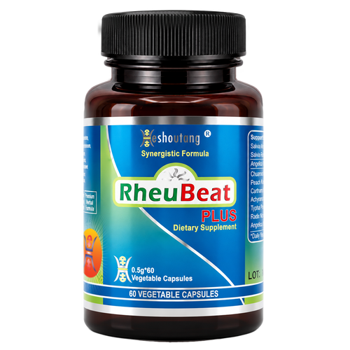 RheuBeatPlus