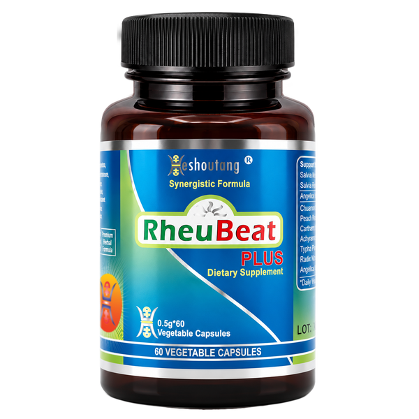 RheuBeatPlus