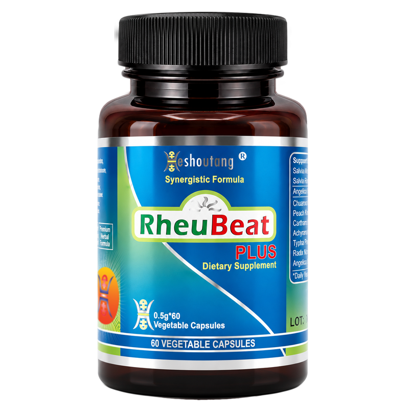 RheuBeatPlus®